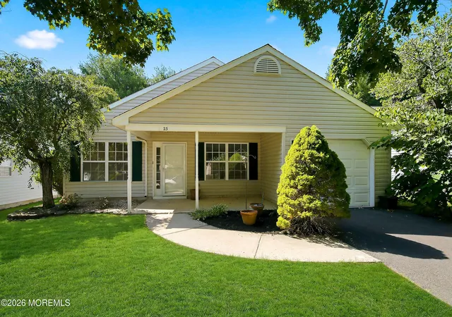 2nd image of 23 Sleepy Hollow Dr, Brick, NJ 08724 | MLS# 22620237