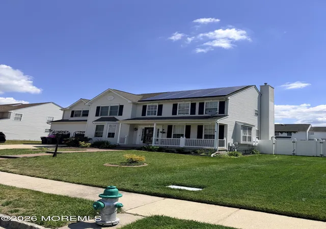 Homes for sale in Williamstown, NJ | 1316 Sassafras Ln, Williamstown, NJ 08094 | MLS# 22620015