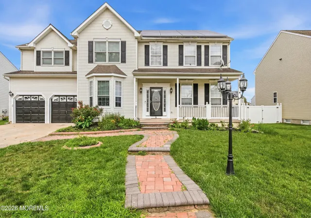 1st image of 1316 Sassafras Ln, Williamstown, NJ 08094 | MLS# 22620015