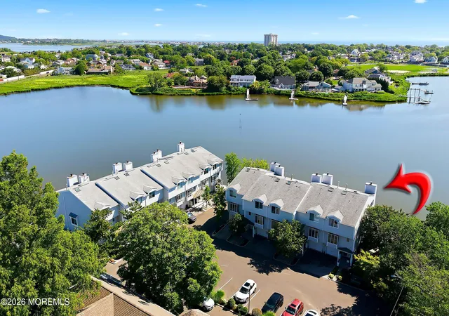 Homes for sale in Long Branch, NJ | 165 Riddle Ave #12, Long Branch, NJ 07740 | MLS# 22621018