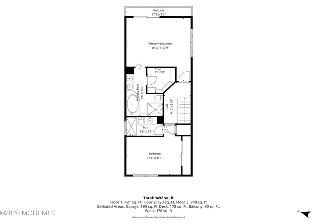 Homes for sale in Long Branch, NJ | 165 Riddle Ave #12, Long Branch, NJ 07740 | MLS# 22621018