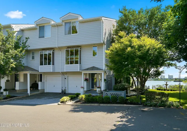 Homes for sale in Long Branch, NJ | 165 Riddle Ave, Long Branch, NJ 07740