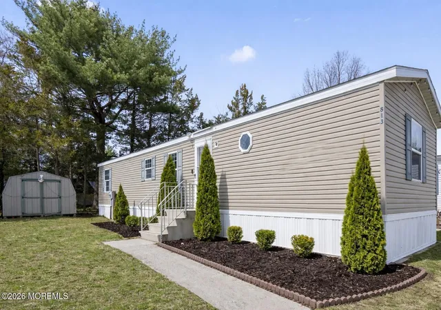 Homes for sale in Jackson, NJ | 813 North St, Jackson, NJ 08527 | MLS# 22620013