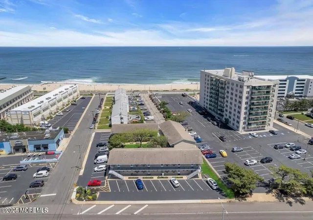 Homes for sale in Long Branch, NJ | 455 Ocean Blvd #10, Long Branch, NJ 07740 | MLS# 22620021