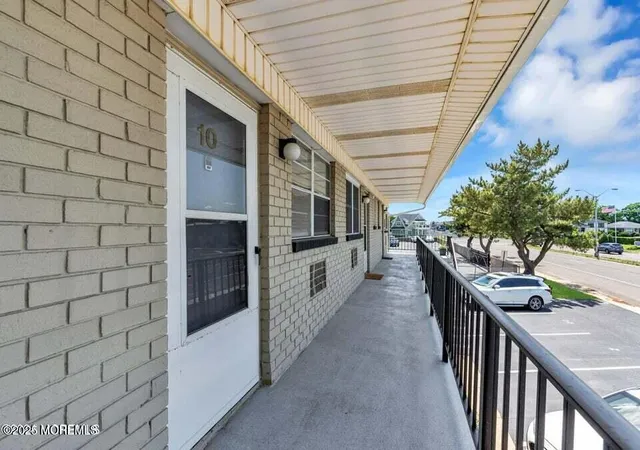 Homes for sale in Long Branch, NJ | 455 Ocean Blvd #10, Long Branch, NJ 07740 | MLS# 22620021