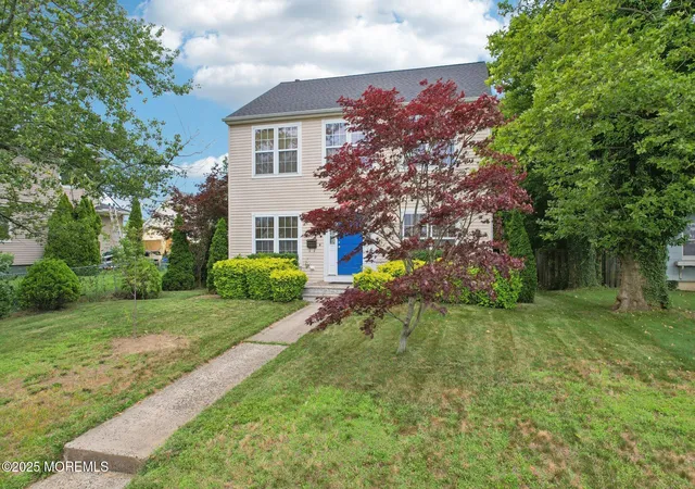 Homes for sale in Long Branch, NJ | 231 Long Branch Ave, Long Branch, NJ 07740 | MLS# 22620017