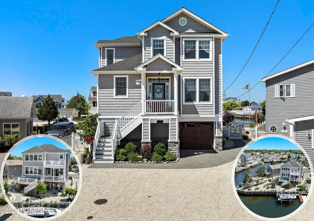 Homes for sale in Beach Haven West, NJ | 68 Rosalyn Dr, Beach Haven West, NJ 08050 | MLS# 22620031