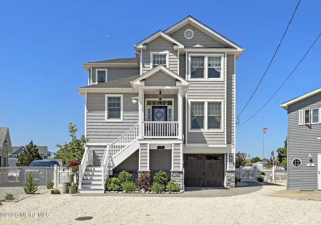 Homes for sale in Beach Haven West, NJ | 68 Rosalyn Dr, Beach Haven West, NJ 08050 | MLS# 22620031