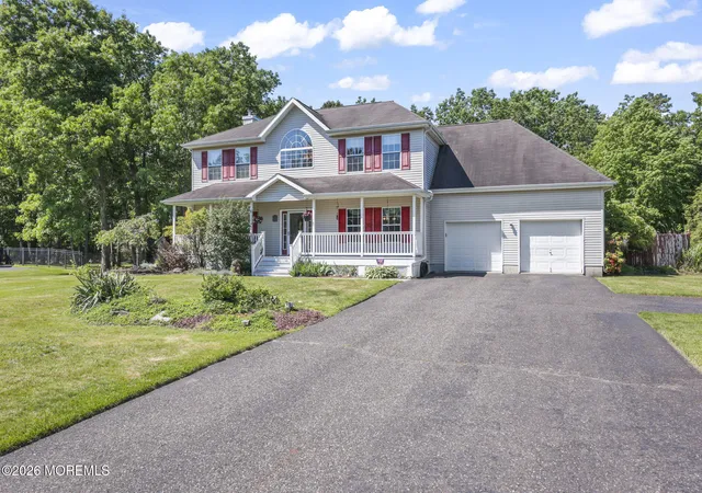 Homes for sale in Jackson, NJ | 118 Don Connor Blvd, Jackson, NJ 08527 | MLS# 22620028