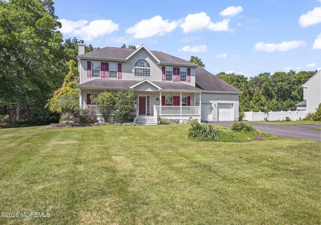 Homes for sale in Jackson, NJ | 118 Don Connor Blvd, Jackson, NJ 08527 | MLS# 22620028