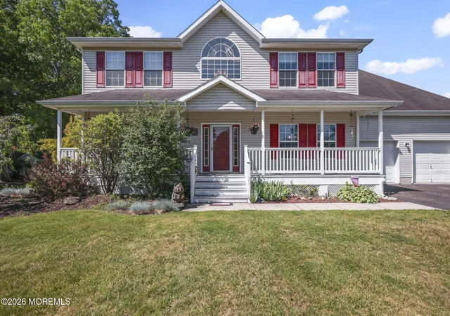 Homes for sale in Jackson, NJ | 118 Don Connor Blvd, Jackson, NJ 08527 | MLS# 22620028