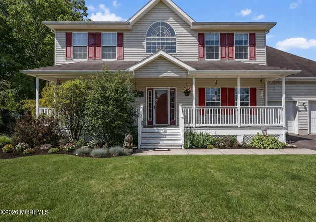 3rd image of 118 Don Connor Blvd, Jackson, NJ 08527 | MLS# 22620028