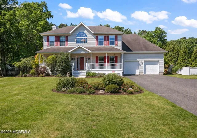 Homes for sale in Jackson, NJ | 118 Don Connor Blvd, Jackson, NJ 08527 | MLS# 22620028
