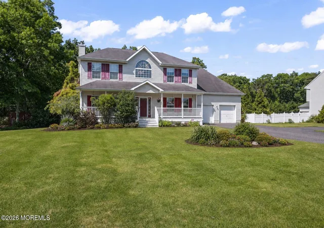 61st image of 118 Don Connor Blvd, Jackson, NJ 08527 | MLS# 22620028
