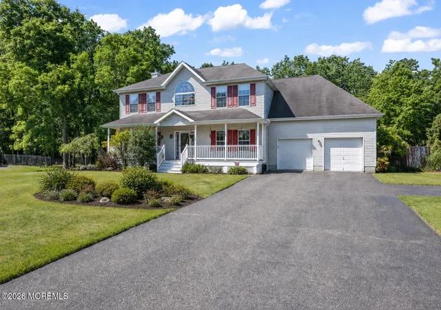 2nd image of 118 Don Connor Blvd, Jackson, NJ 08527 | MLS# 22620028