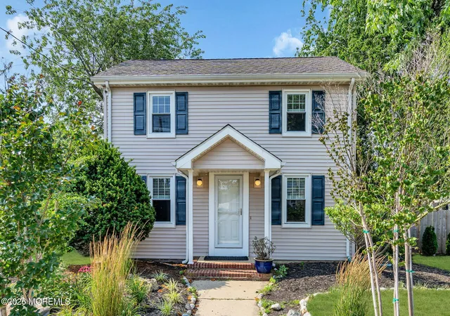 Homes for sale in Long Branch, NJ | 615 Mcclellan St, Long Branch, NJ 07740 | MLS# 22620197