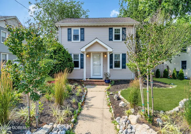 Homes for sale in Long Branch, NJ | 615 Mcclellan St, Long Branch, NJ 07740 | MLS# 22620197