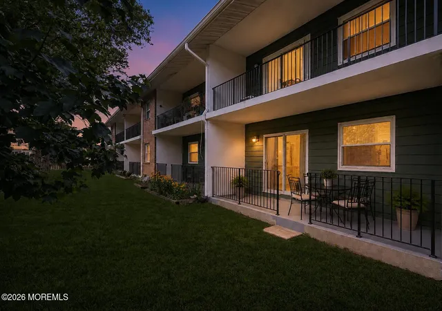 Homes for sale in Long Branch, NJ | 735 Greens Ave #4A, Long Branch, NJ 07740 | MLS# 22620043