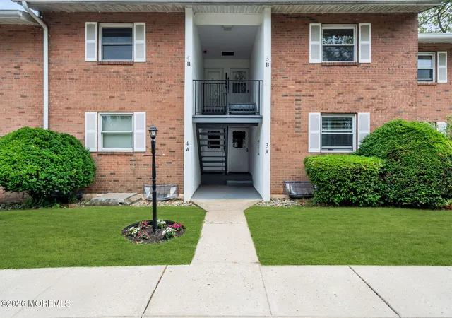 Homes for sale in Long Branch, NJ | 735 Greens Ave #4A, Long Branch, NJ 07740 | MLS# 22620043