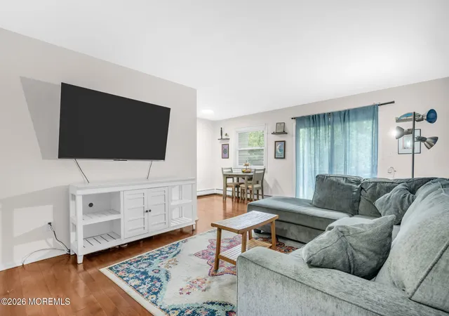 Homes for sale in Long Branch, NJ | 735 Greens Ave #4A, Long Branch, NJ 07740 | MLS# 22620043