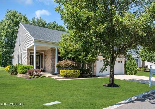 1st image of 44 Winged Foot Rd, Jackson, NJ 08527 | MLS# 22620729