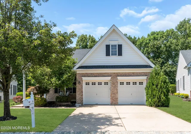 2nd image of 44 Winged Foot Rd, Jackson, NJ 08527 | MLS# 22620729