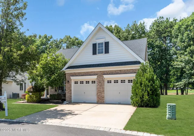 3rd image of 44 Winged Foot Rd, Jackson, NJ 08527 | MLS# 22620729