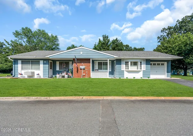 image of 8 A Arizona Ave, Whiting, NJ 08759 | MLS# 22620298