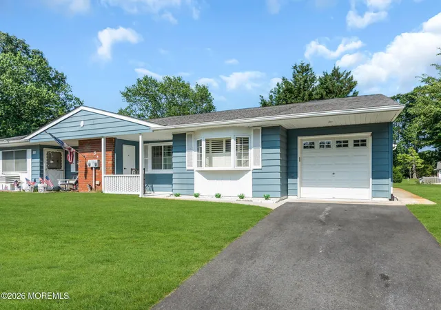 image of 8 A Arizona Ave, Whiting, NJ 08759 | MLS# 22620298