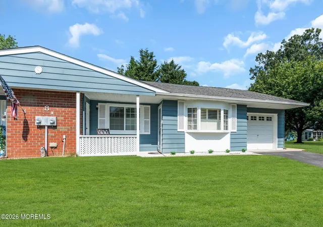 image of 8 A Arizona Ave, Whiting, NJ 08759 | MLS# 22620298