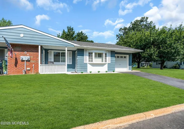 image of 8 A Arizona Ave, Whiting, NJ 08759 | MLS# 22620298