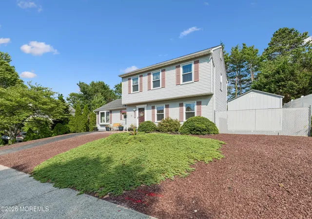 19th image of 807 Constitution Dr, Brick, NJ 08724 | MLS# 22620074