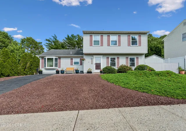 1st image of 807 Constitution Dr, Brick, NJ 08724 | MLS# 22620074