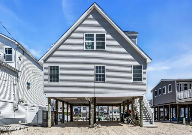 1st image of 53 S Spinnaker Dr, Little Egg Harbor Twp, NJ 08087 | MLS# 22620089
