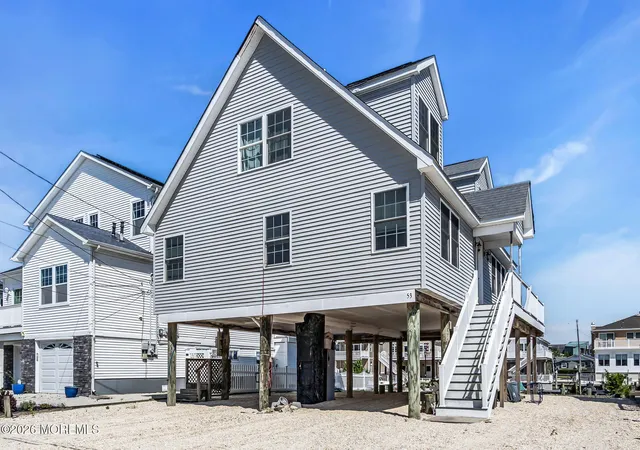 3rd image of 53 S Spinnaker Dr, Little Egg Harbor Twp, NJ 08087 | MLS# 22620089