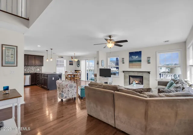 4th image of 53 S Spinnaker Dr, Little Egg Harbor Twp, NJ 08087 | MLS# 22620089