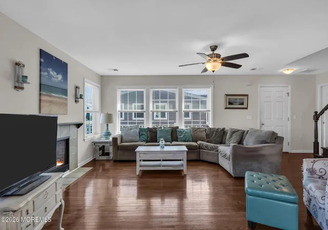 5th image of 53 S Spinnaker Dr, Little Egg Harbor Twp, NJ 08087 | MLS# 22620089