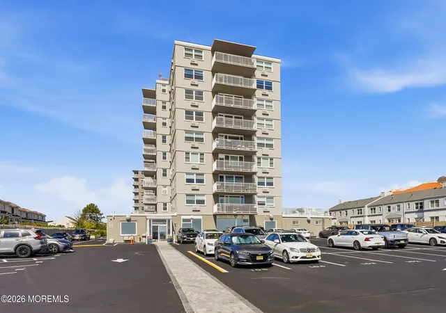 Homes for sale in Long Branch, NJ | 675 Ocean Ave N #2F, Long Branch, NJ 07740 | MLS# 22620280