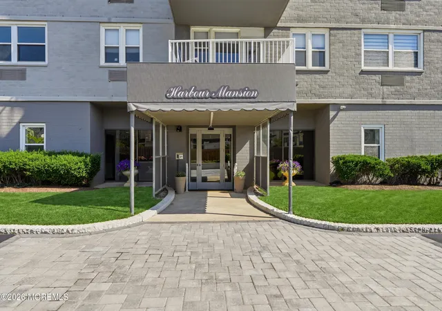 Homes for sale in Long Branch, NJ | 675 Ocean Ave N #2F, Long Branch, NJ 07740 | MLS# 22620280