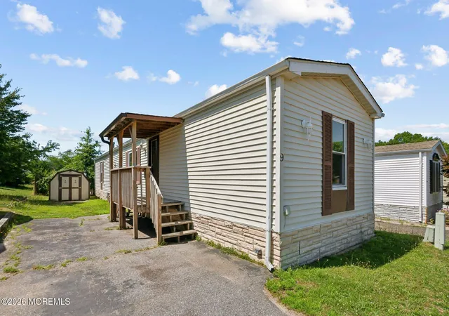 Homes for sale in Howell, NJ | 9 Secretariat St, Howell, NJ 07731 | MLS# 22620088