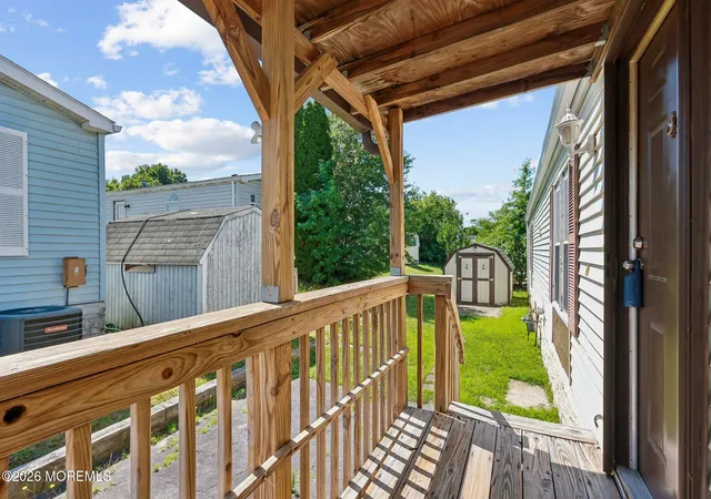 Photo 3 of Manufactured home for sale at 9 Secretariat St, Howell, NJ 07731 | MLS# 22620088 | Listing updated on 2026-09-09