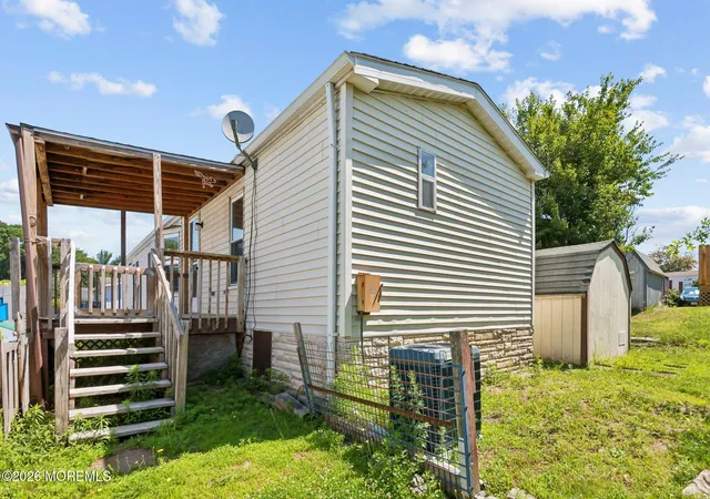 Photo 4 of Manufactured home for sale at 9 Secretariat St, Howell, NJ 07731 | MLS# 22620088 | Listing updated on 2026-09-09