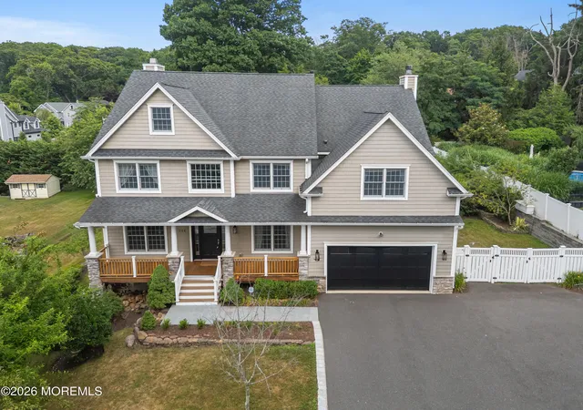 1st image of 244 Van Kirk Ave, Atlantic Highlands, NJ 07716 | MLS# 22620944