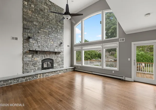 3rd image of 244 Van Kirk Ave, Atlantic Highlands, NJ 07716 | MLS# 22620944