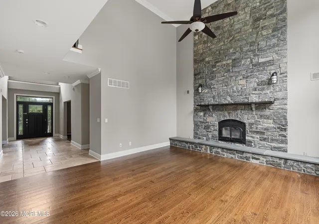 4th image of 244 Van Kirk Ave, Atlantic Highlands, NJ 07716 | MLS# 22620944