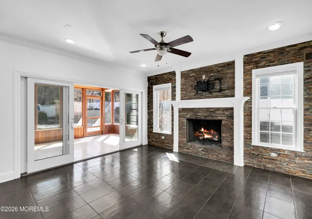 5th image of 244 Van Kirk Ave, Atlantic Highlands, NJ 07716 | MLS# 22620944