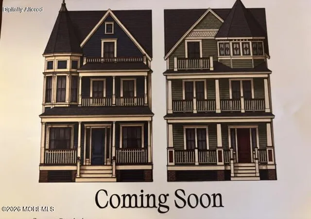 Homes for sale in Ocean Grove, NJ | 30 Central Ave, Ocean Grove, NJ 07756 | MLS# 22620100