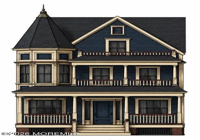 1st image of 30 Central Ave, Ocean Grove, NJ 07756 | MLS# 22620100