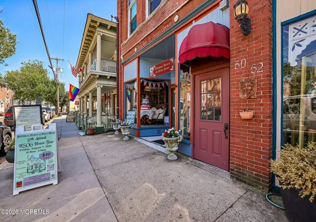 Homes for sale in Ocean Grove, NJ | 52 Pitman Ave #3I, Ocean Grove, NJ 07756 | MLS# 22620112