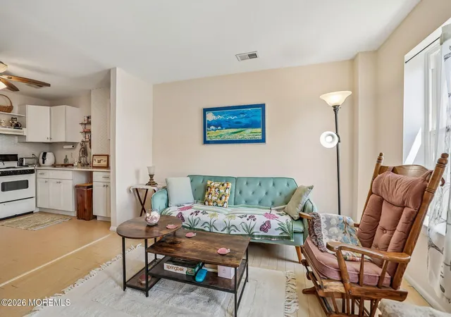 Homes for sale in Ocean Grove, NJ | 52 Pitman Ave #3I, Ocean Grove, NJ 07756 | MLS# 22620112